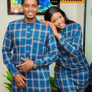 Ensemble Couple