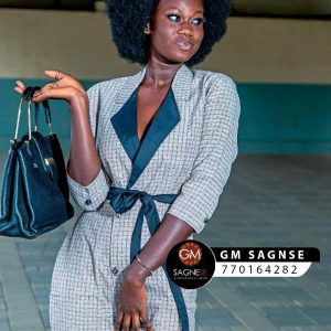 Lady Boss